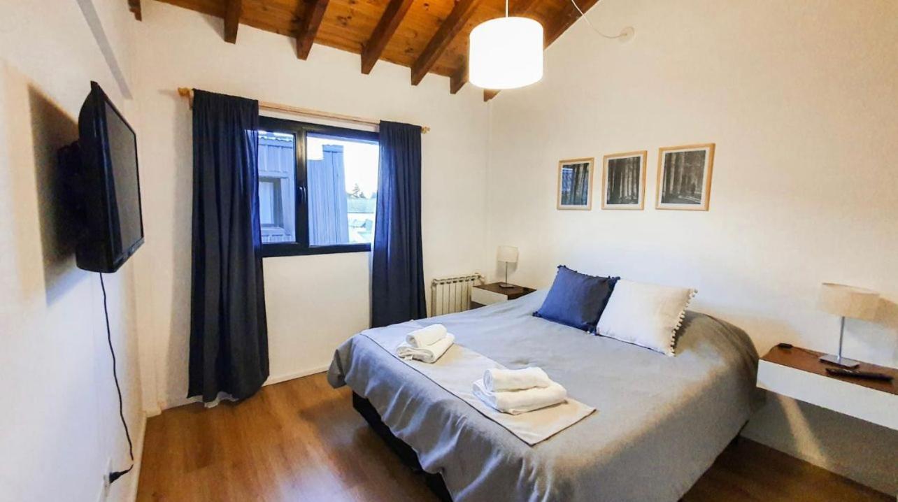 Palacios Bari Alojamientos San Carlos de Bariloche Luaran gambar