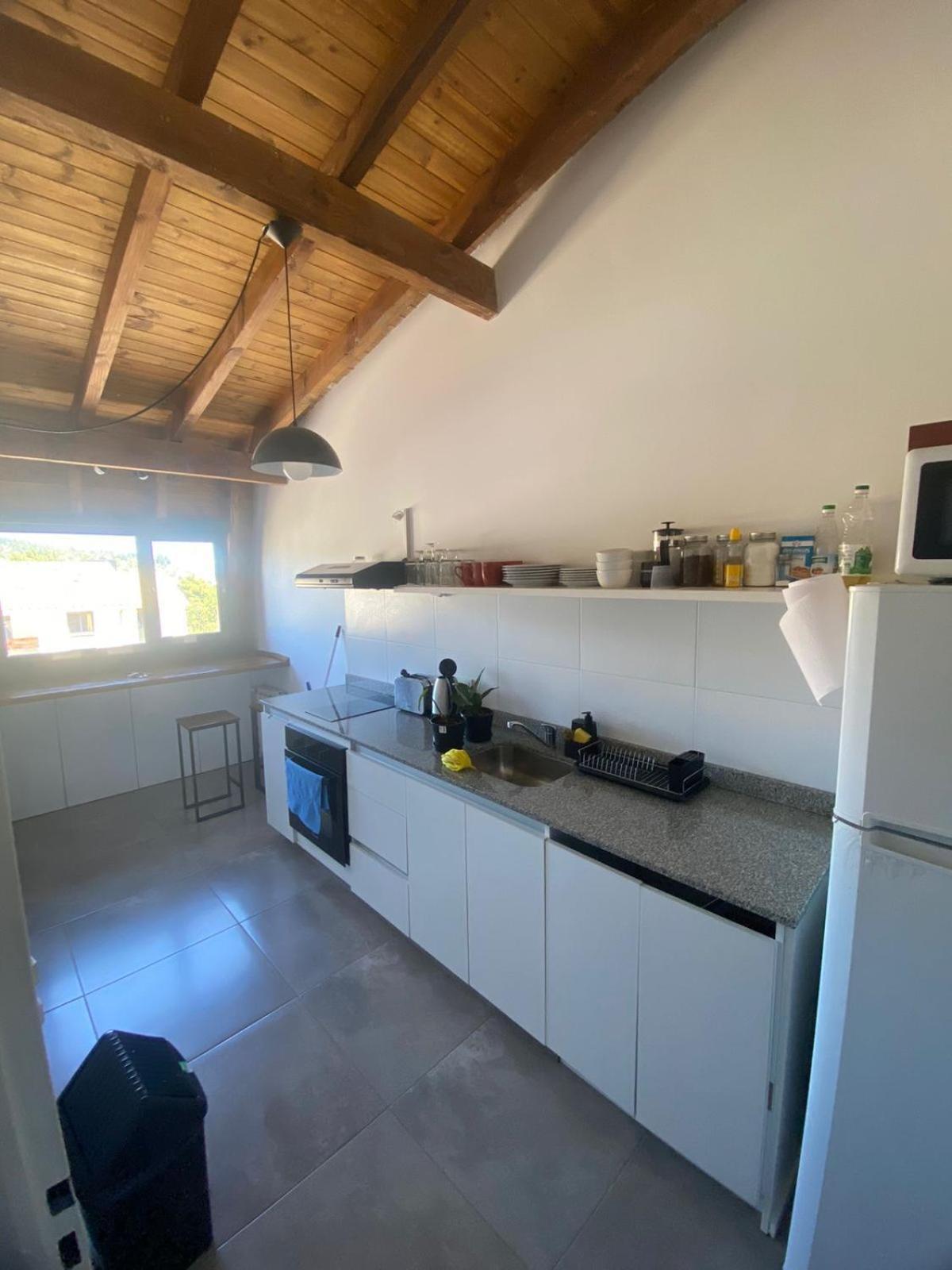 Palacios Bari Alojamientos San Carlos de Bariloche Bilik gambar