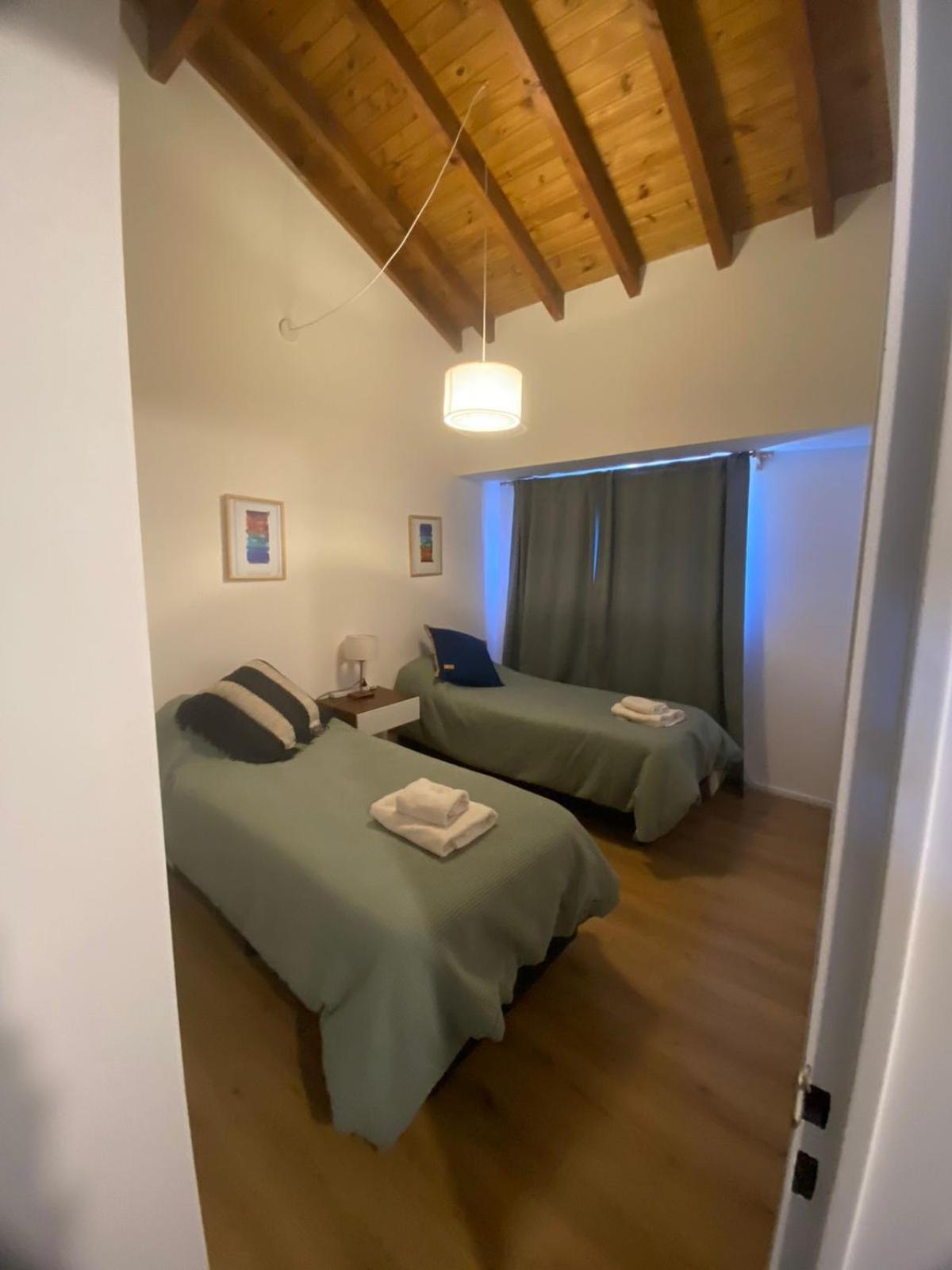 Palacios Bari Alojamientos San Carlos de Bariloche Bilik gambar