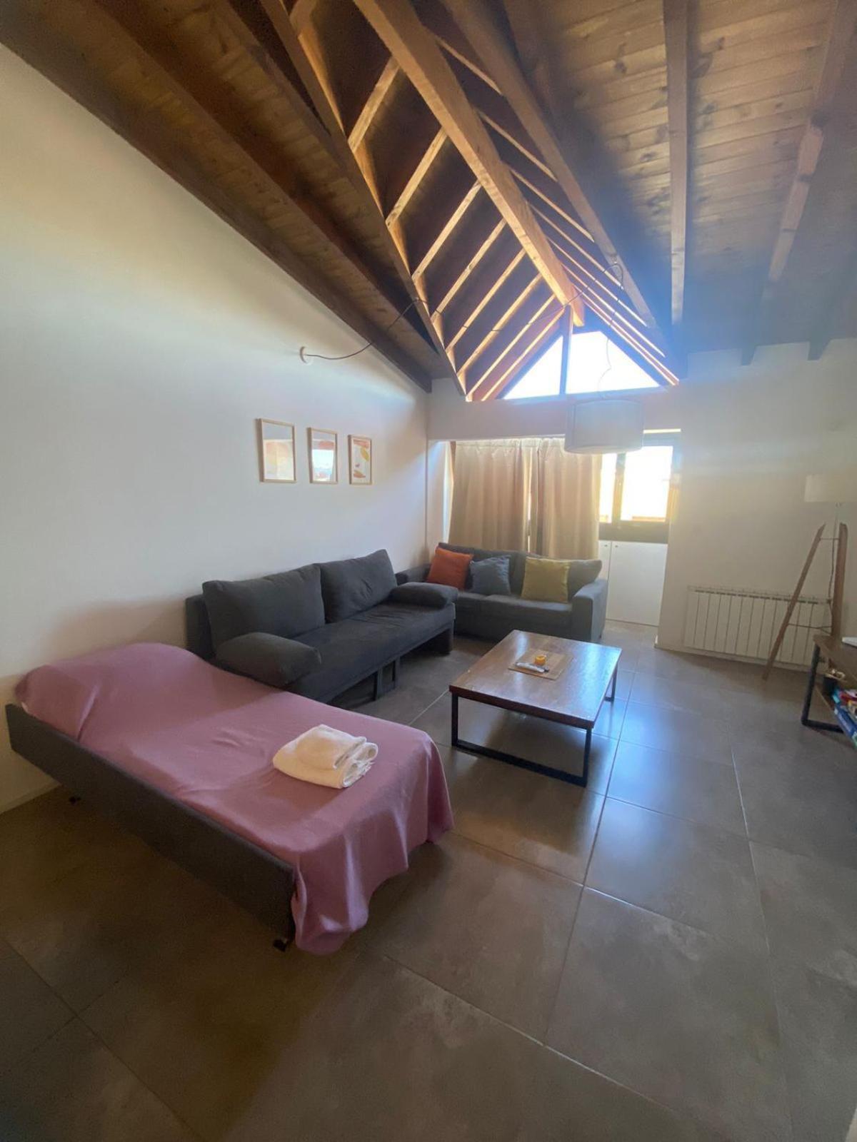 Palacios Bari Alojamientos San Carlos de Bariloche Bilik gambar
